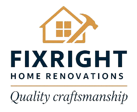 FixRight Home Renovations