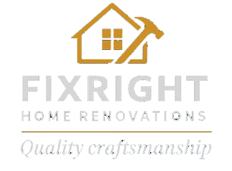 FixRight Home Renovations